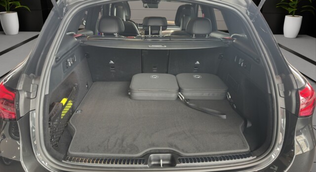 MERCEDES-BENZ GLE 63 AMG GLE Coupé 63 S AMG 4Matic+ Speedshift