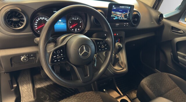 MERCEDES-BENZ CITAN 110 CDI Base