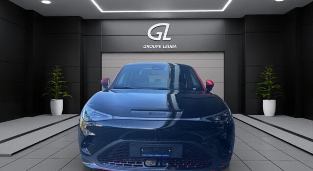 SMART 3 # 66kWh BRABUS