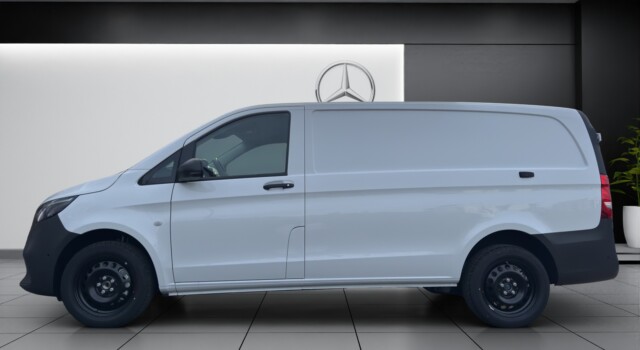 MERCEDES-BENZ VITO 114 CDI Lang Pro 9G-Tronic