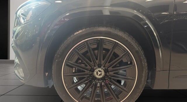 MERCEDES-BENZ GLA 220 4Matic 8G-DCT