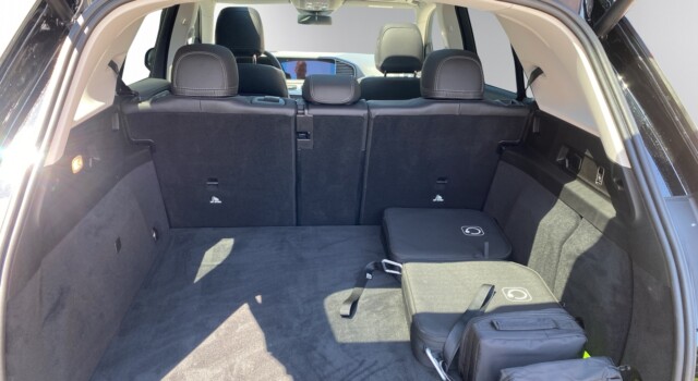 MERCEDES-BENZ GLE 350 de 4Matic 9G-Tronic