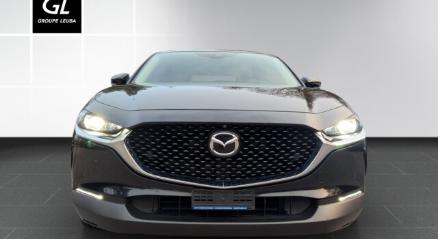 MAZDA CX-30 X 186 Revolution