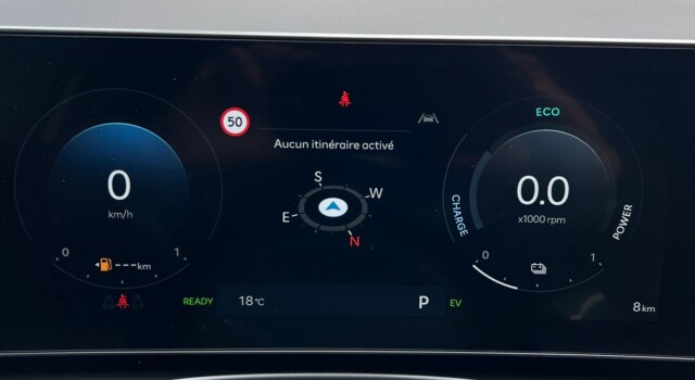 HYUNDAI TUCSON 1.6 TGDI HEV Vertex SWISS EDITION 4WD