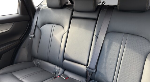 MAZDA CX-60 e-Sky. 327HomuraAWD