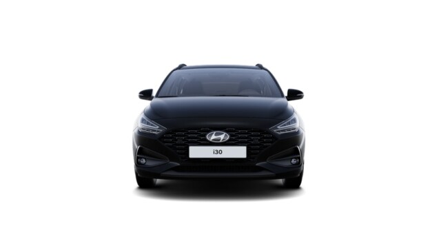 HYUNDAI i30 Wagon 1.5 T-GDi Amplia 48V MH DCT
