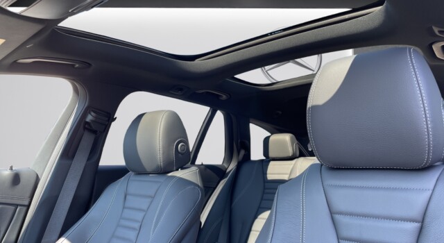 MERCEDES-BENZ E 300 de T EQ Star 9G-Tronic