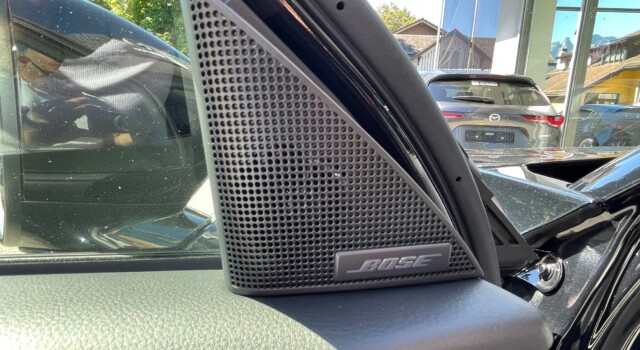 MAZDA CX-60 3.3L e-Skyactiv D 254 MHEV AWD Exclusive Line