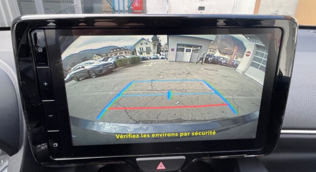 MAZDA 2 Hybrid Exclusive-line