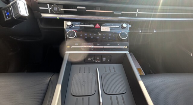 HYUNDAI SANTA FE 1.6 T-GDi HEV Amplia 4WD Automatic