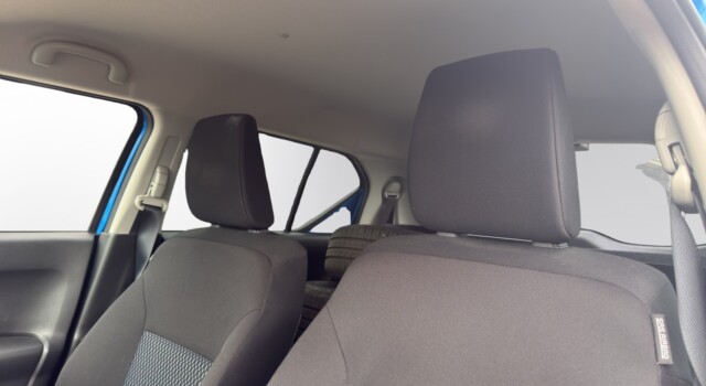 SUZUKI IGNIS 1.2i Com.TopHybr4x4