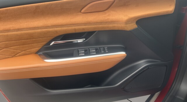 MAZDA 6 e 258 9kWh Takumi Plus