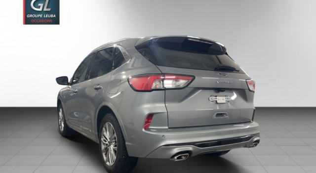 FORD KUGA 2.5 PHEV Vignale 2WD