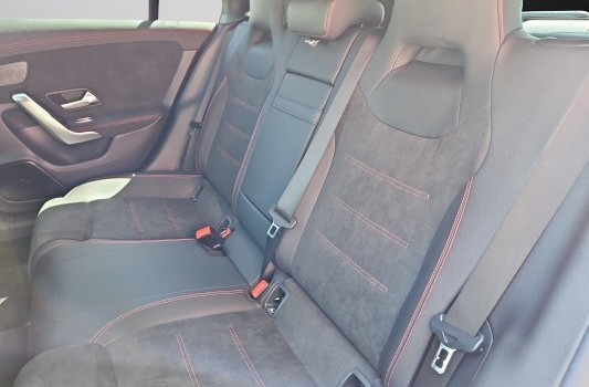 MERCEDES-BENZ CLA 250 CLA SB 250 e AMG Line