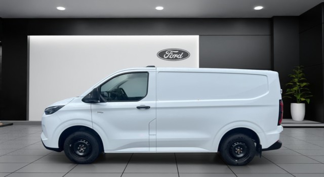 FORD TRANSIT CUSTOM Van 3 L1H1 82,5kWh Trend