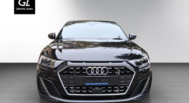 AUDI A1 30 TFSI S Line