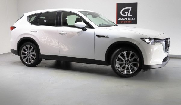 MAZDA CX-60 e-Sky. D Excl. AWD