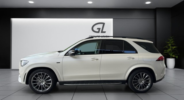 MERCEDES-BENZ GLE 350 de 4Matic AMG Line 9G-Tronic