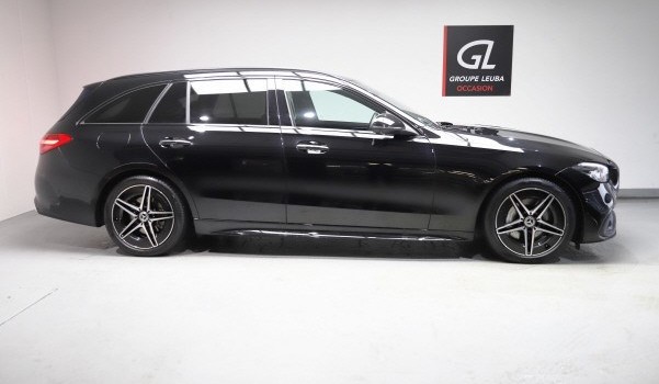 MERCEDES-BENZ C 200 T 4Matic AMG Line