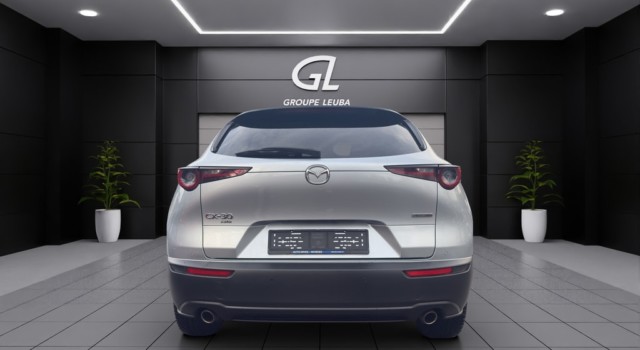 MAZDA CX-30 G 122 RevolutionAWD