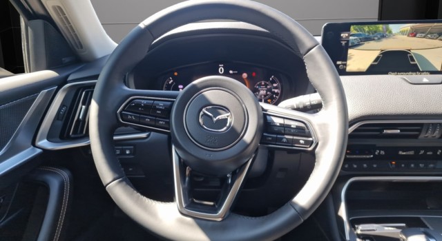 MAZDA CX-60 e-Skyactiv PHEV 327 AWD Exclusive-Line