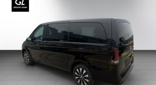 MERCEDES-BENZ VITO 116 CDI Lang Tourer 9G-Tronic 4M Select