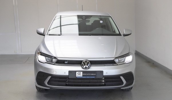 VW POLO 1.0 TSI Life