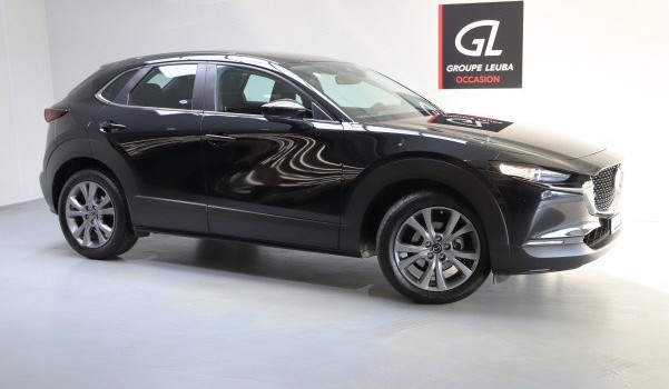MAZDA CX-30 G 150 Exc. Line AT