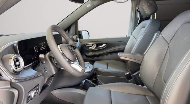MERCEDES-BENZ V 300  d lang Exclusive 4Matic 9G-Tronic