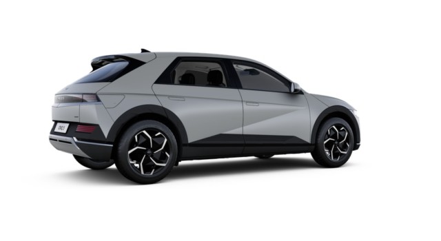 HYUNDAI IONIQ 5 77kWh Amplia 4WD