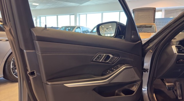 BMW M340 i xDrive