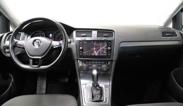 VW GOLF 1.5 TSI EVO Comfort
