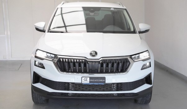 SKODA KAROQ 1.5 TSI Ambit. DSG