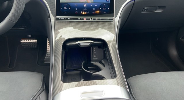 MERCEDES-BENZ GLC 220 d 4Matic 9G-Tronic