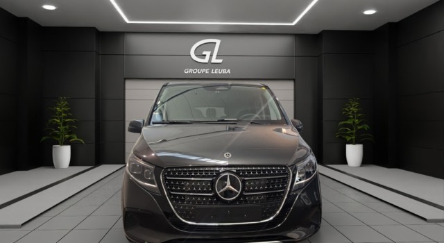 MERCEDES-BENZ V 300  Avantgarde