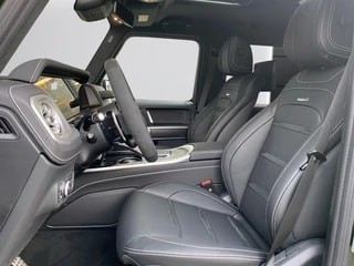 MERCEDES-BENZ G 63 AMG 9G-Tronic