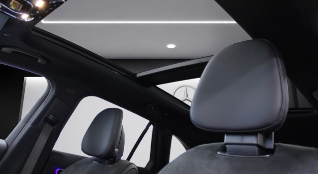 MERCEDES-BENZ GLC 300 de 4Matic EQ Star 9G-Tronic