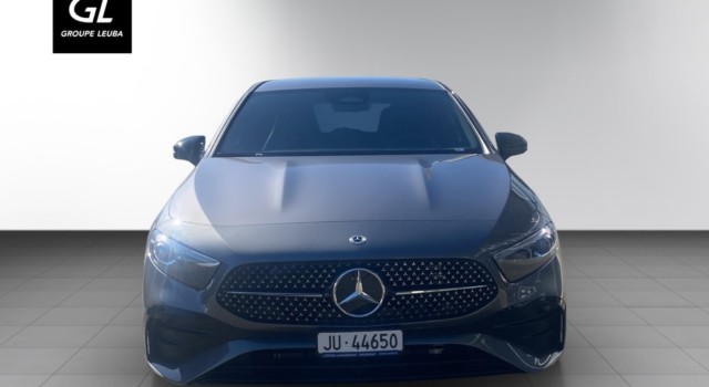MERCEDES-BENZ A 250 4Matic 8G-DCT