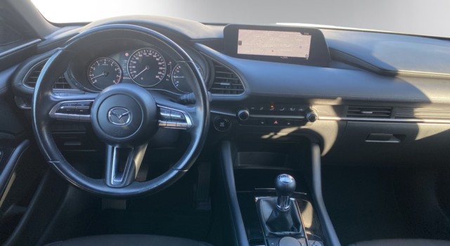 MAZDA 3 HB G 122 Ambition