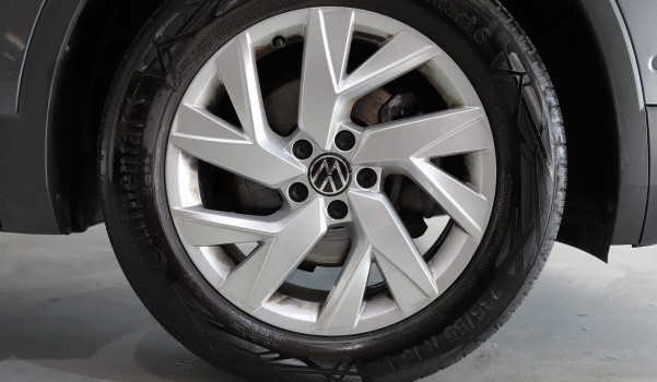 VW TIGUAN Allsp 1.5 Life DSG