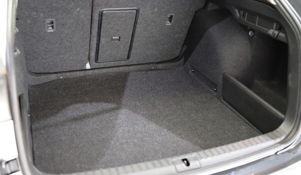 SKODA OCTAVIA 1.5 TSI mHEV Amb.