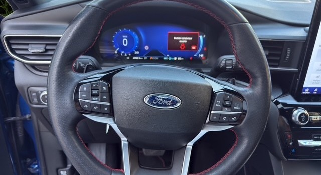 FORD EXPLORER 3.0 EcoB. Plug-in-Hybrid ST-Line 4WD Aut.