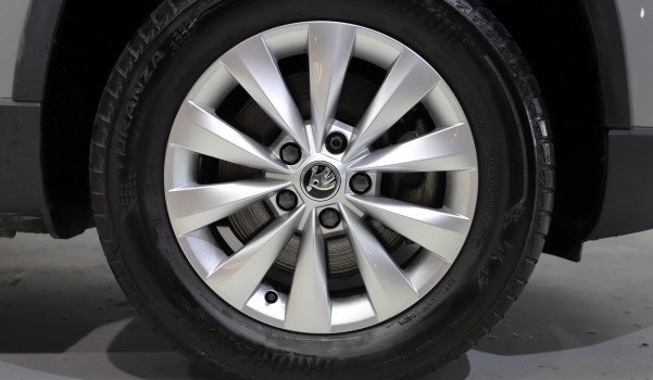 SKODA KAROQ 1.5 TSI Ambit. DSG