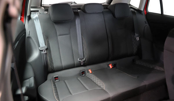 SKODA KAMIQ 1.0 TSI Ambition