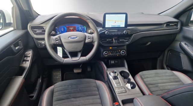 FORD KUGA 2.5 PHEV Titanium 2W