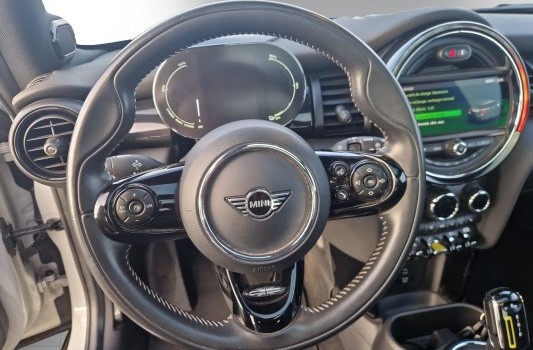 MINI MINI Cooper SE