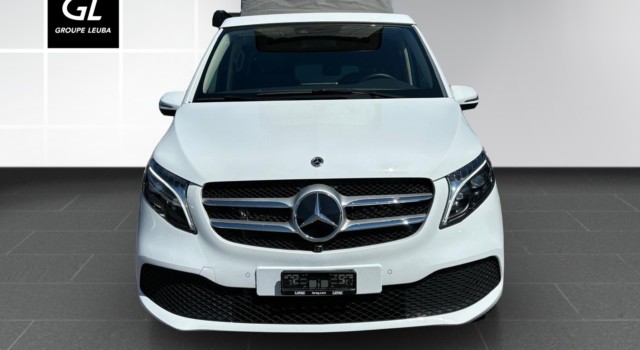 MERCEDES-BENZ MARCO POLO 300 d 4M A