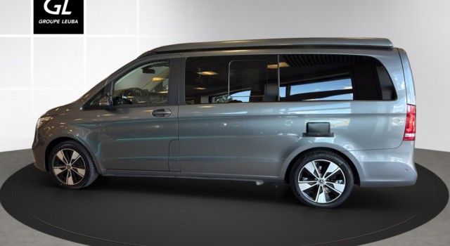 MERCEDES-BENZ MARCO POLO 250 d 4M A