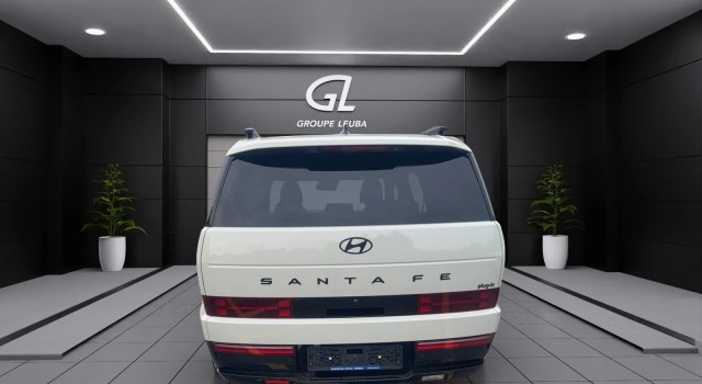 HYUNDAI SANTA FE Vertex Calligraphy 7P PHEV