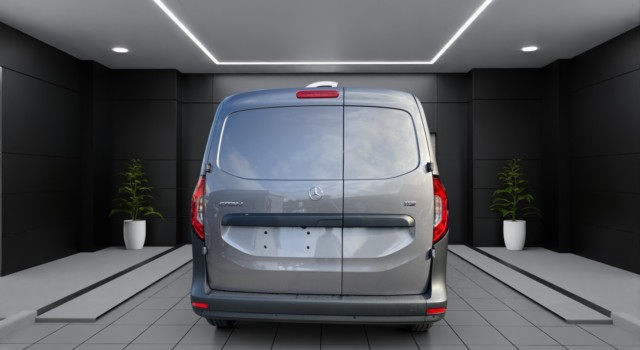 MERCEDES-BENZ CITAN 113 Pro